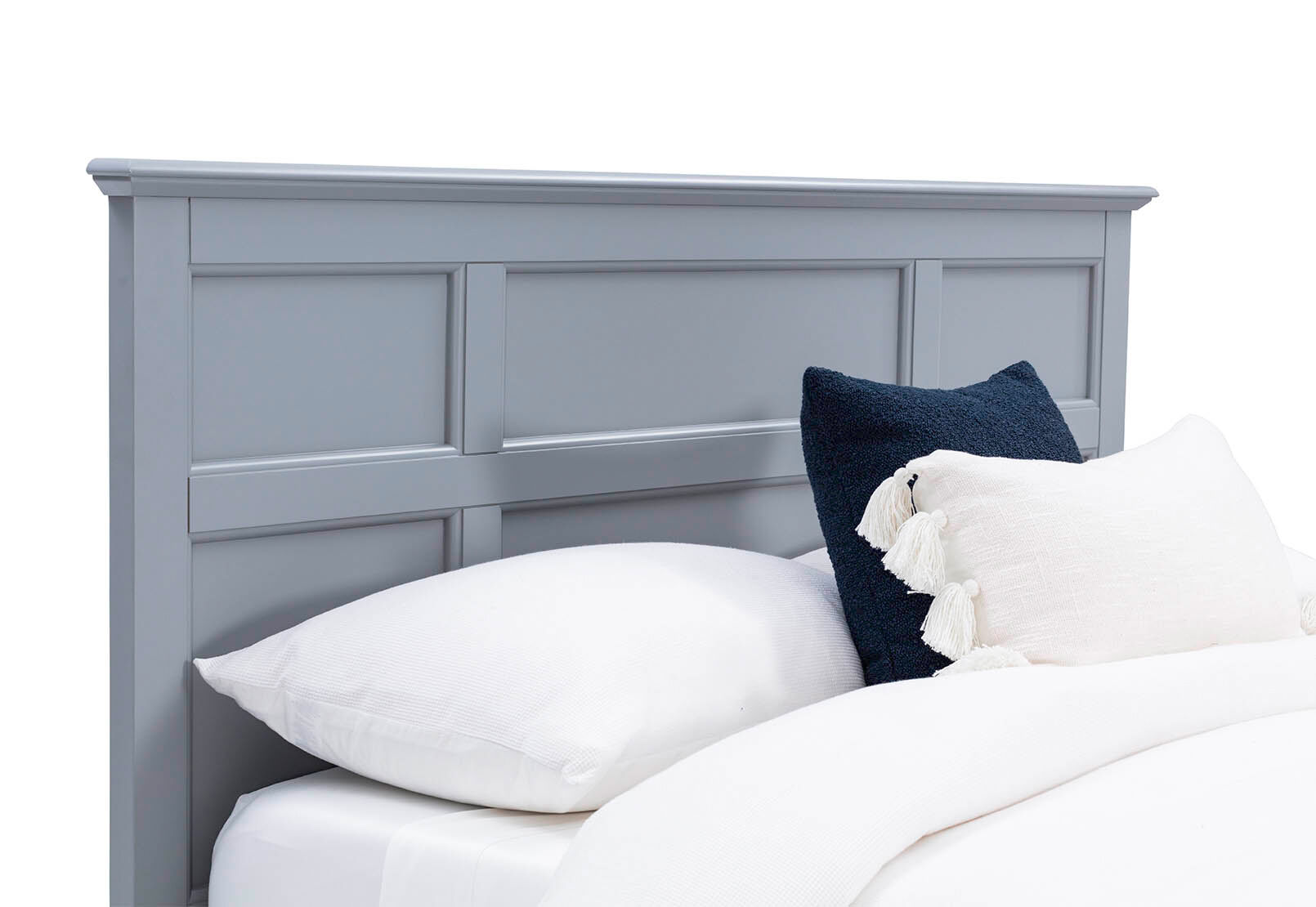 CHRYSTELLE - Double Bed CHRYSTELLE