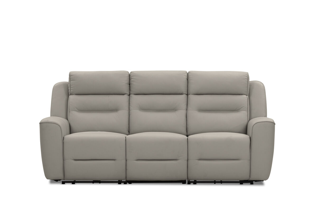 LANDO LEATHER