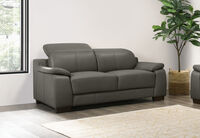 ESCHER LEATHER