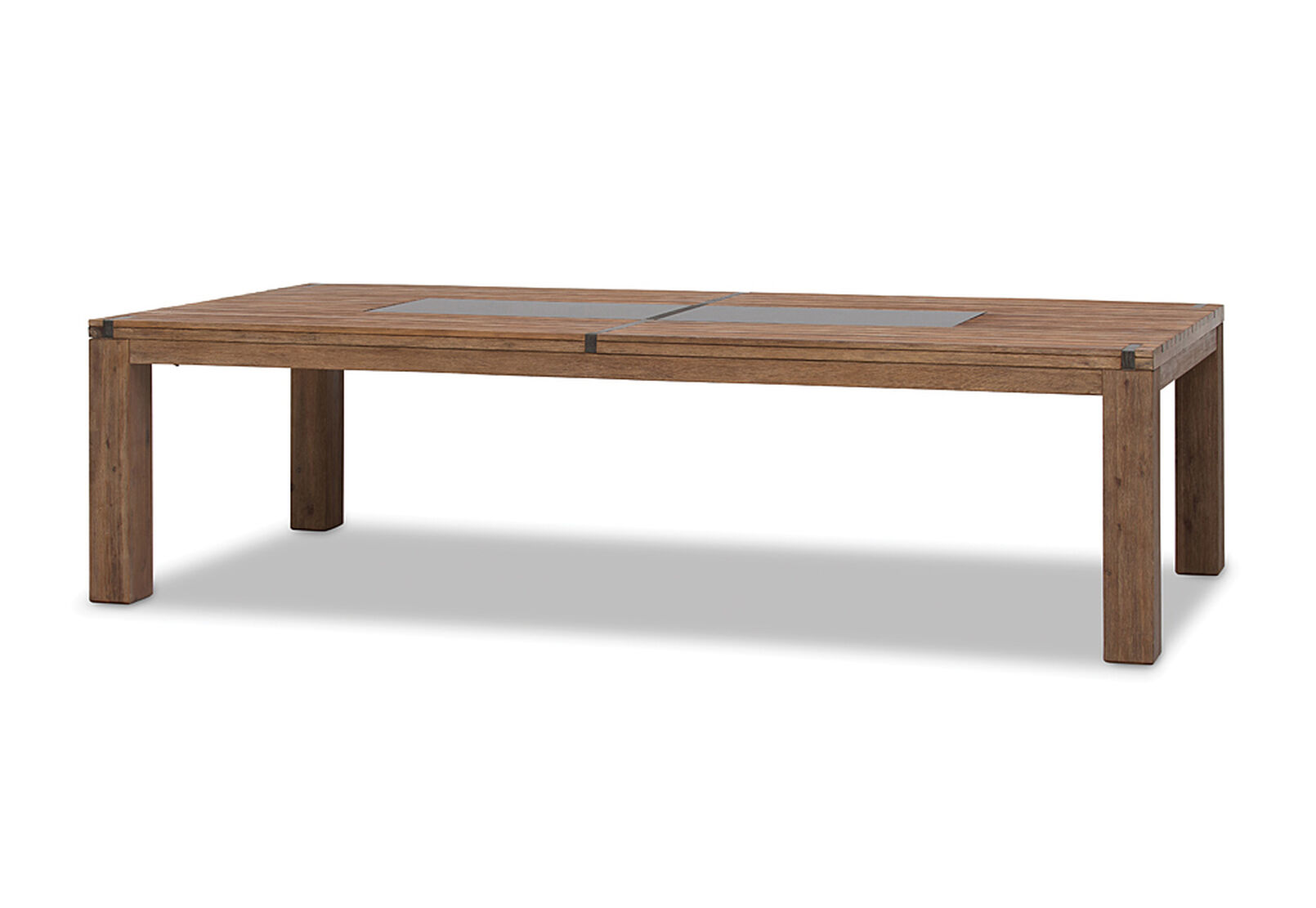SHADOW2 - 2800 Outdoor Table SHADOW2