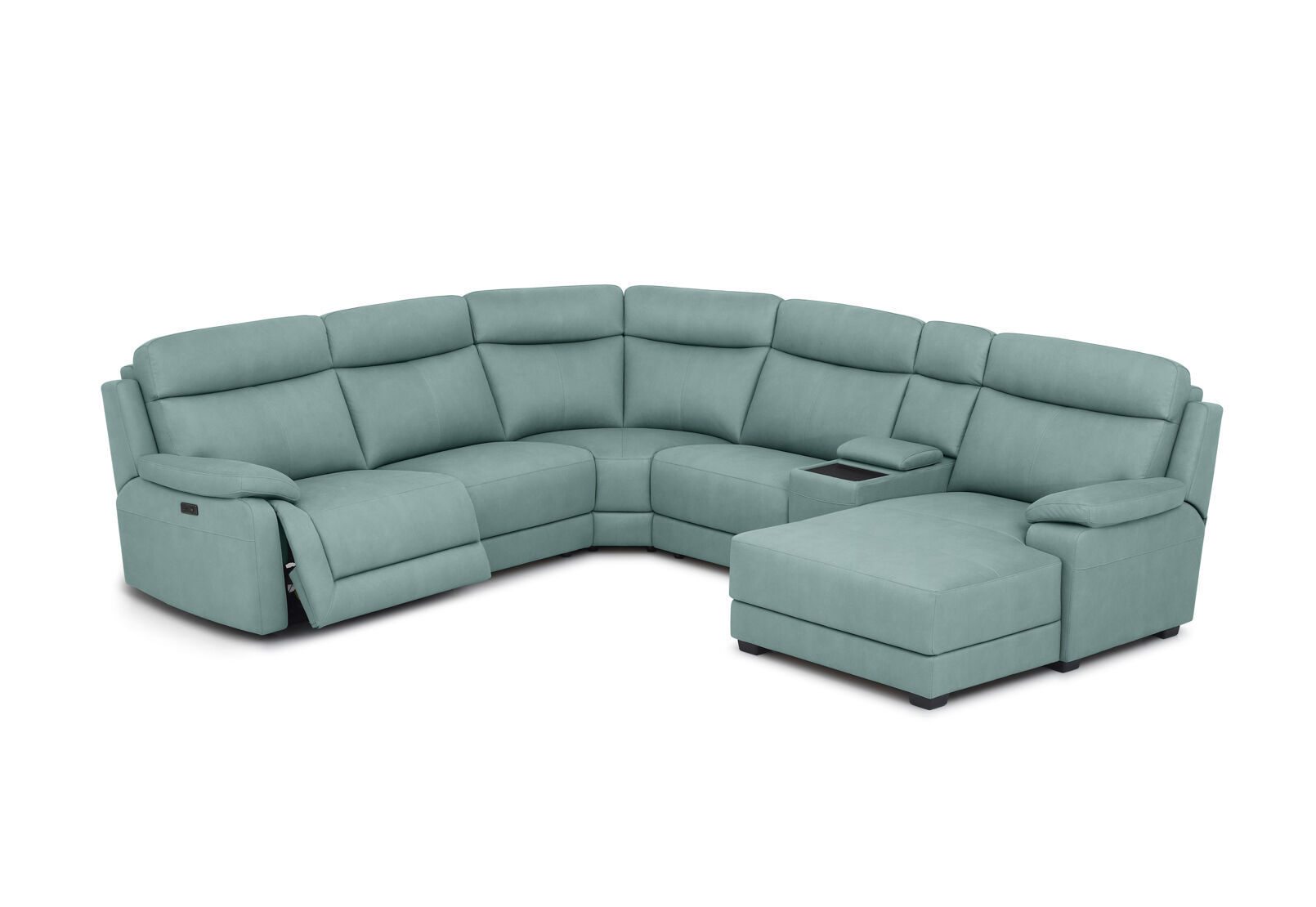 SAN MARCO - 5 Seater Corner RHF Chaise SAN MARCO