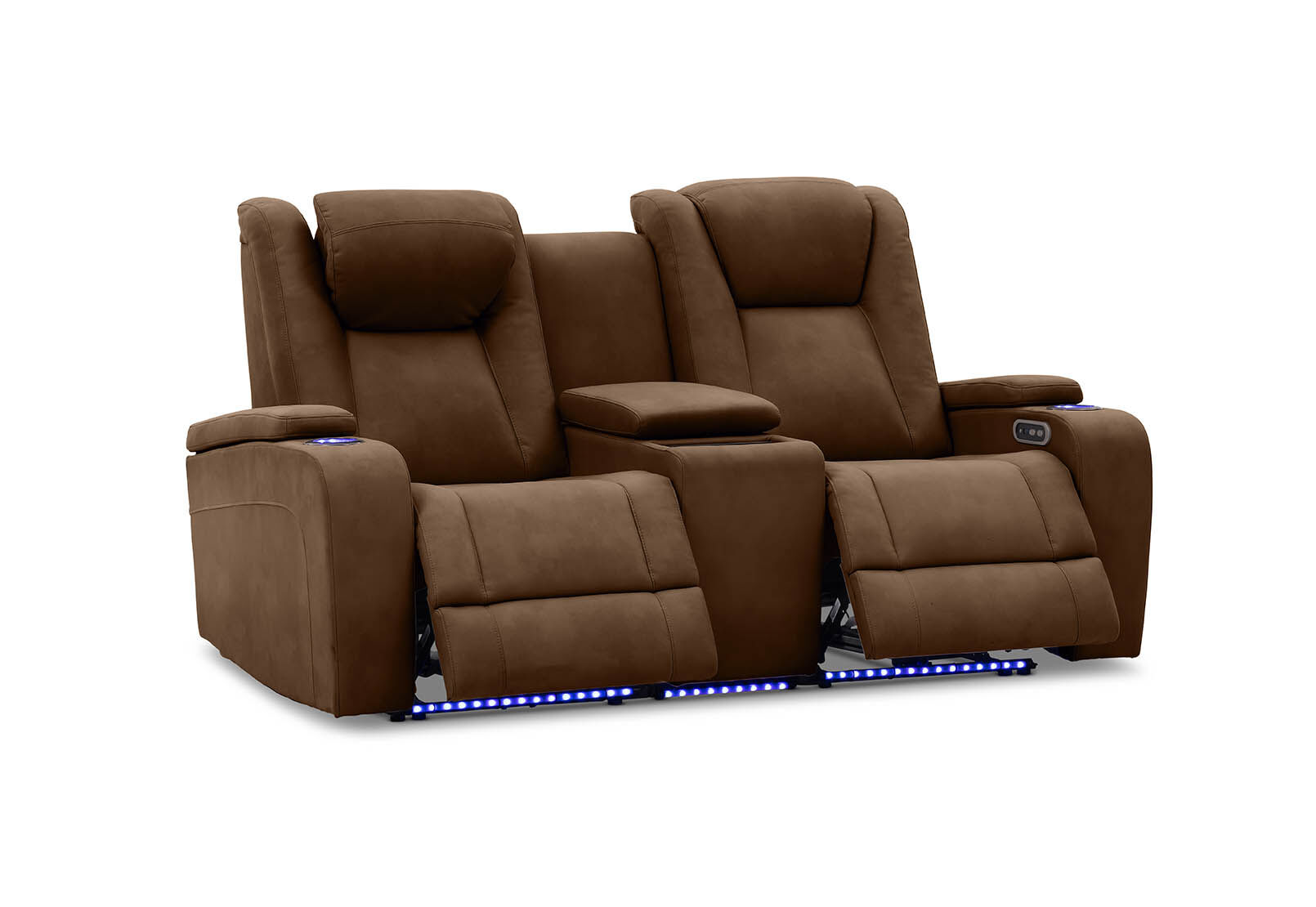 SENTINAL MK2 - Fabric 2 Seater SENTINAL MK2