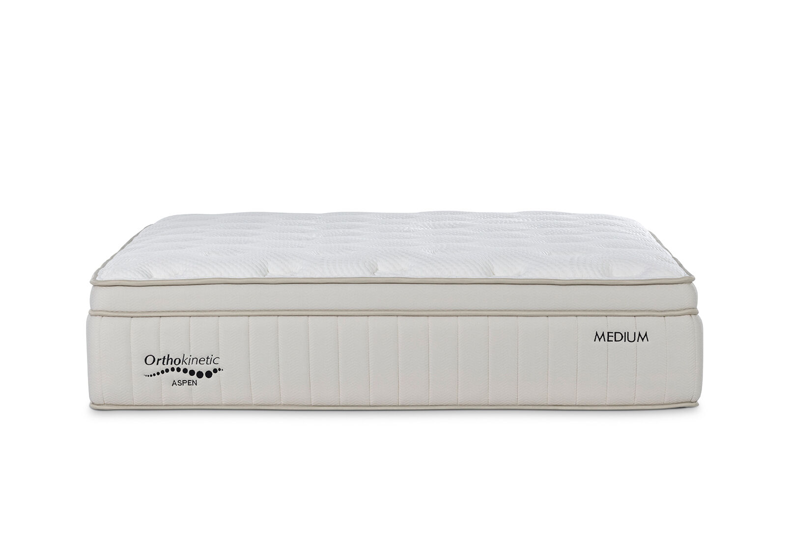 ORTHOKINETIC ASPEN MEDIUM - Double Mattress ORTHOKINETIC ASPEN MEDIUM