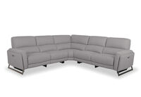 MAEVE FABRIC - 5 Seater Corner Lounge MAEVE FABRIC