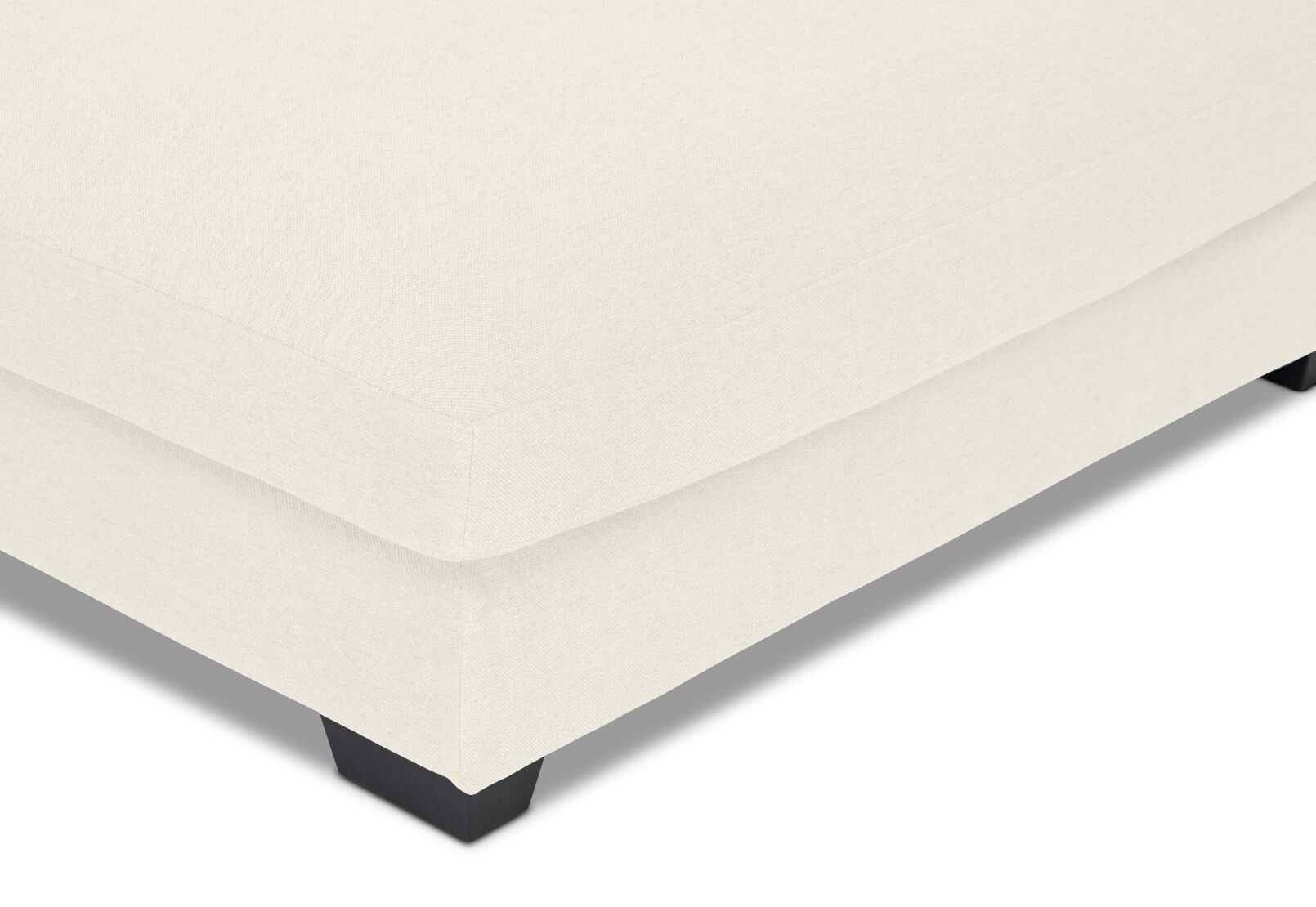 HANNES FABRIC - Ottoman HANNES FABRIC