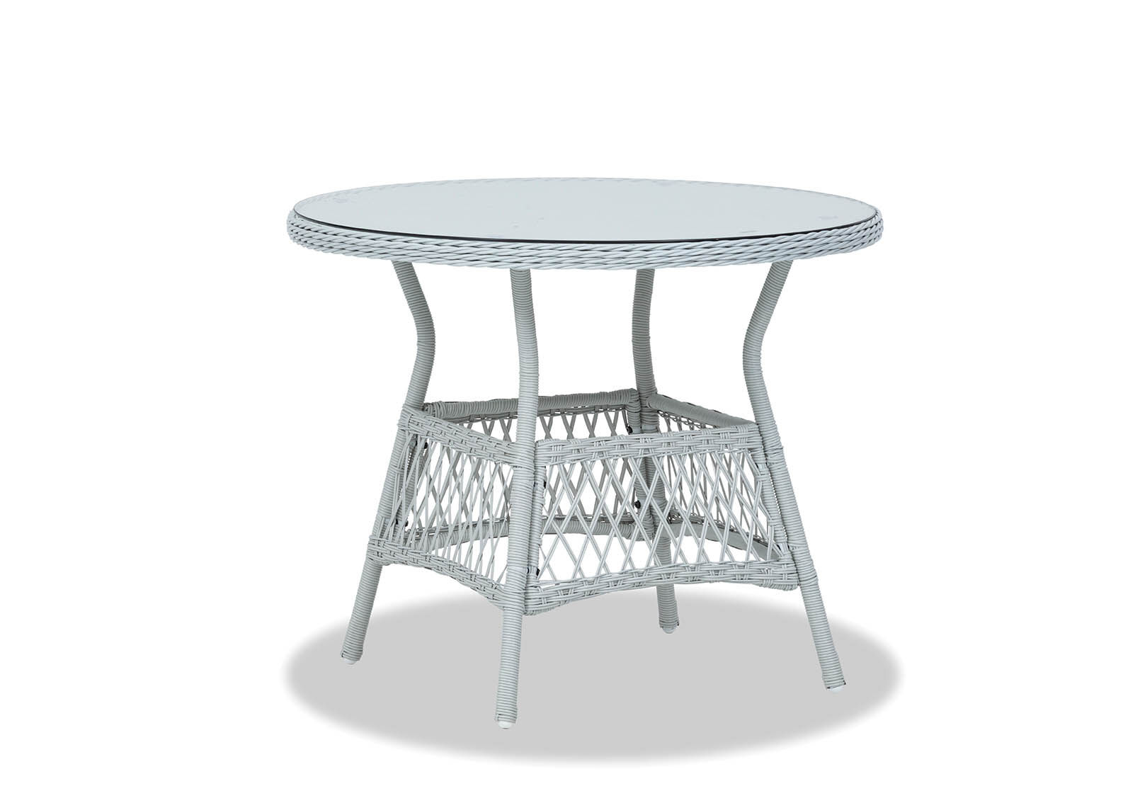 JULIA - Outdoor Round Table JULIA