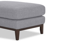 LAURIE - Ottoman LAURIE