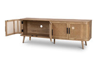 WHYALLA - Entertainment Unit WHYALLA