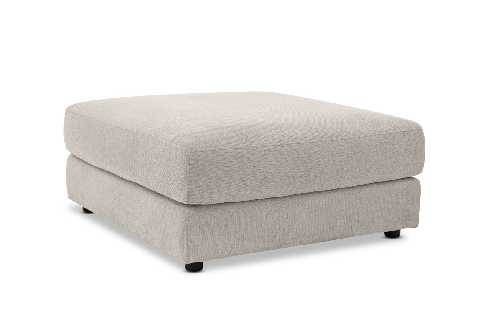 RAQUEL FABRIC - Modular Ottoman RAQUEL FABRIC