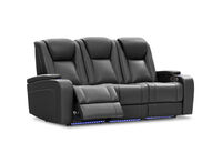 SENTINAL MK2 LEATHER