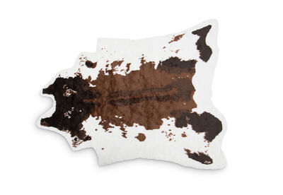 MADDIE - Faux Cowhide Rug