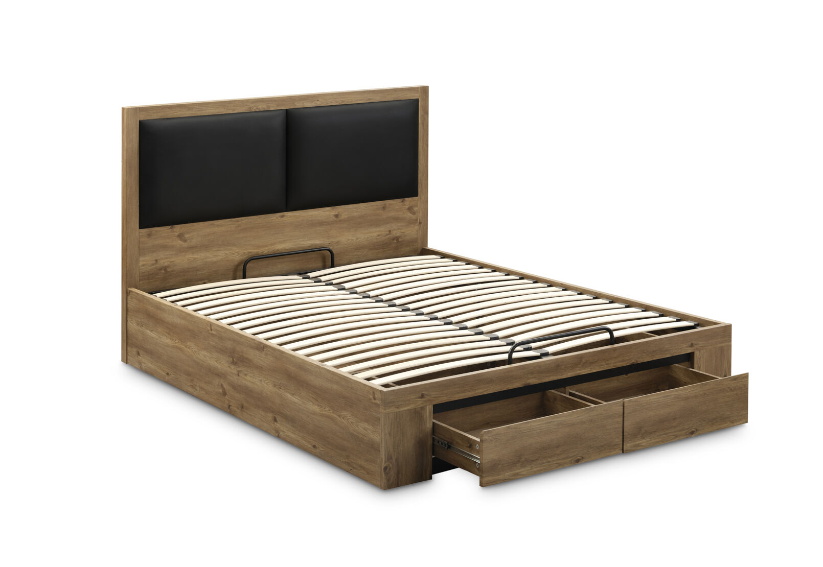 KENDRICK - Queen Bed KENDRICK