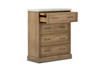 MATTEO - Tall Chest MATTEO