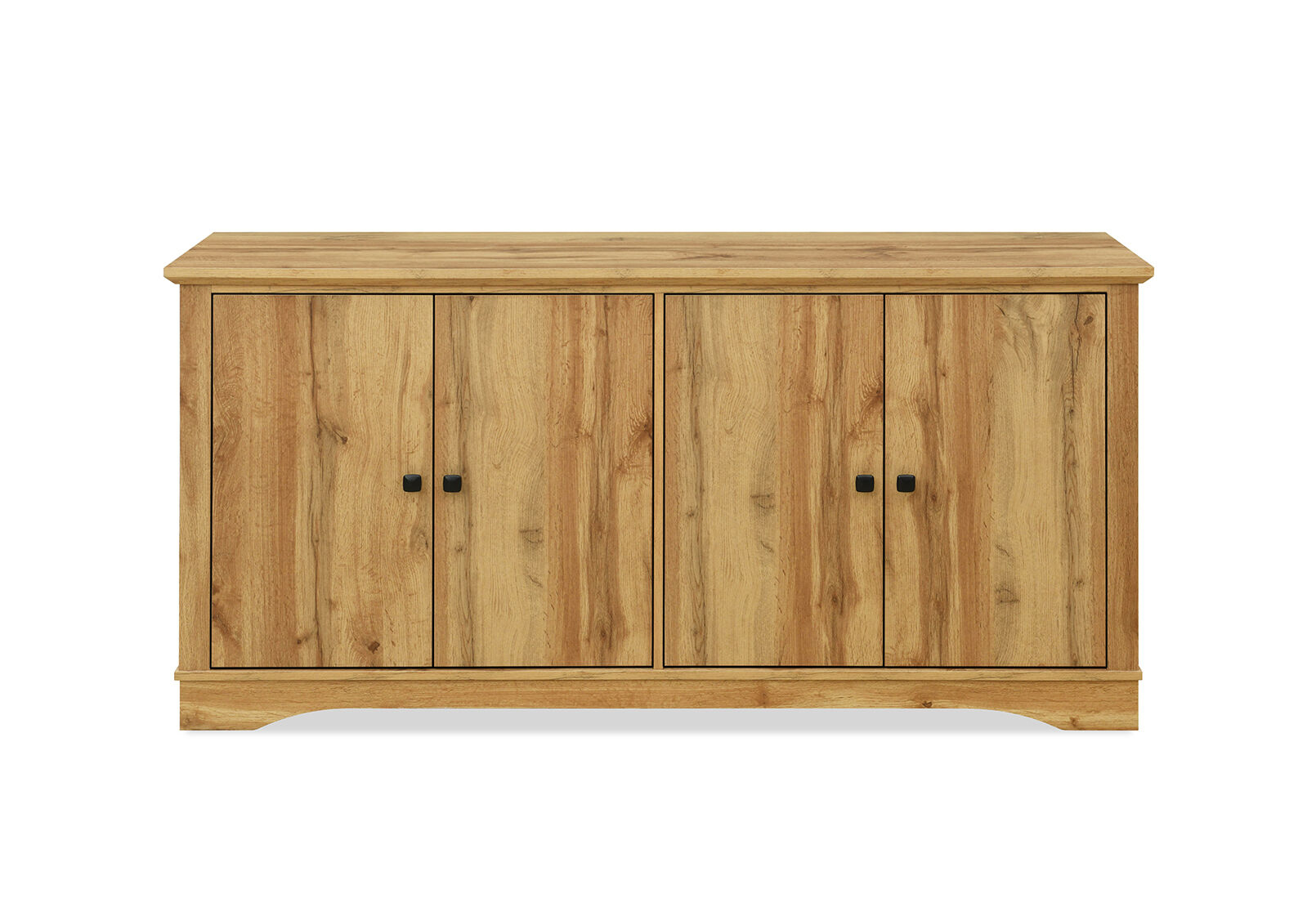 OBRIEN - 4 Door Buffet OBRIEN