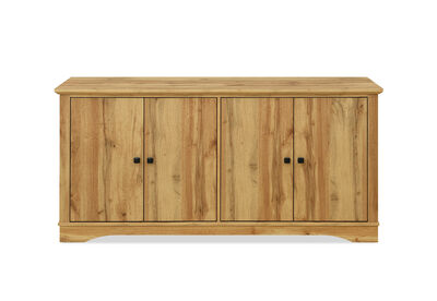 OBRIEN - 4 Door Buffet