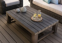 PORTOFINO - Outdoor Coffee Table PORTOFINO
