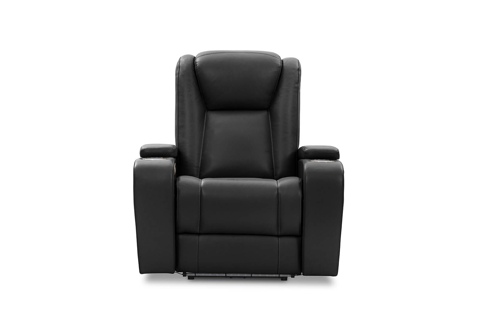 SENTINAL MK2 LEATHER - Electric Recliner SENTINAL MK2 LEATHER