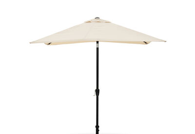 SHADE MASTER MK2 - Square Tilt Umbrella