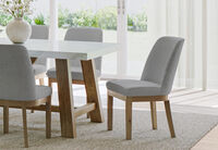 MATTEO - Dining Chair MATTEO