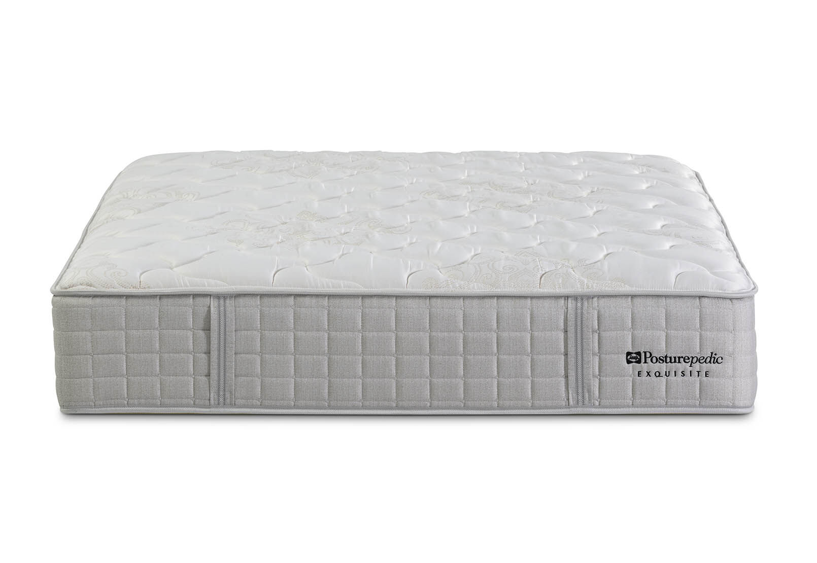EXQUISITE GOLD FLEX CUSHION FIRM - Double Mattress (MTO) EXQUISITE GOLD FLEX CUSHION FIRM