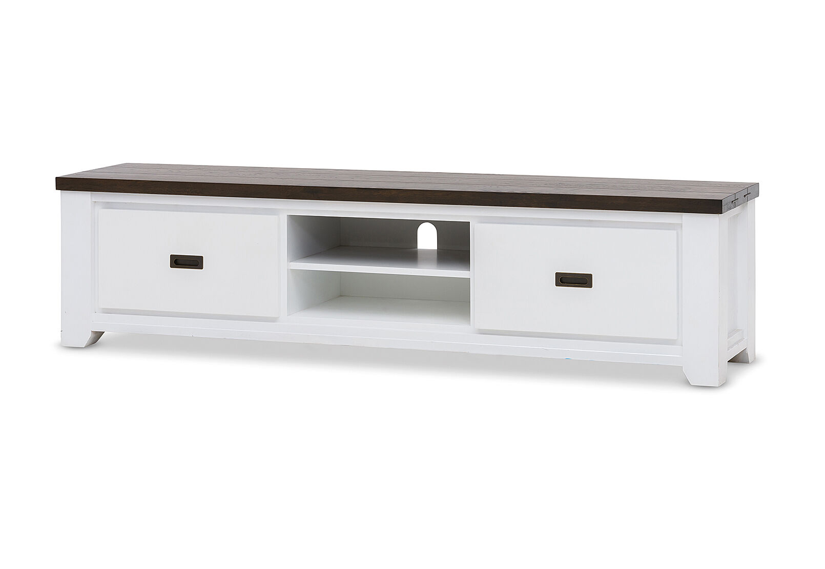 Amart shop tv unit