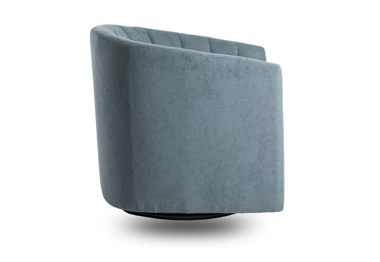 STOKES - Swivel Accent Chair STOKES
