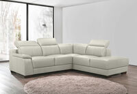 ESCHER LEATHER