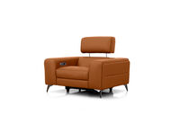 SINATRA LEATHER