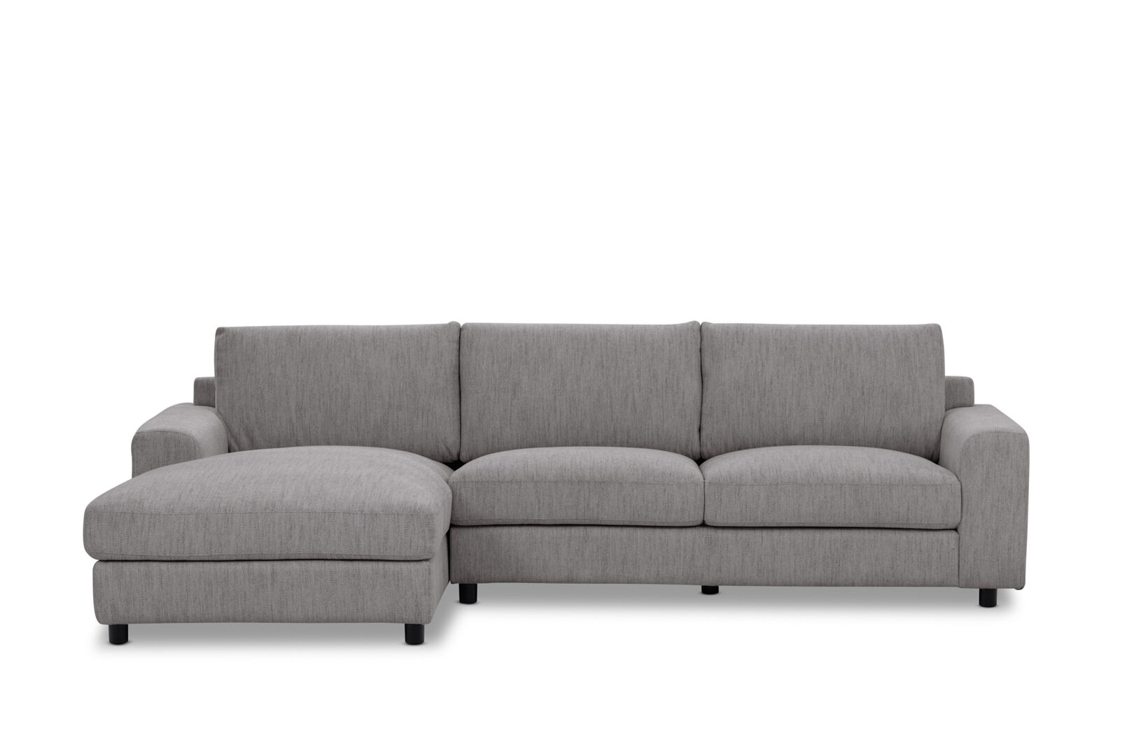 VERONICA FABRIC - 3 Seat LHF Chaise VERONICA FABRIC