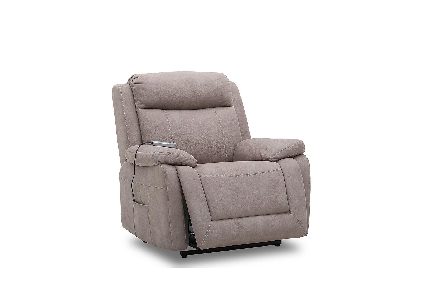 SAN MARCO - Fabric Electric Lift Chair SAN MARCO