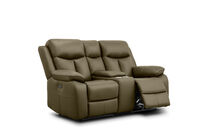 DACIA LEATHER