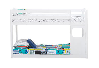 CAPTAIN JACK - Single Cabin Bunk Bed