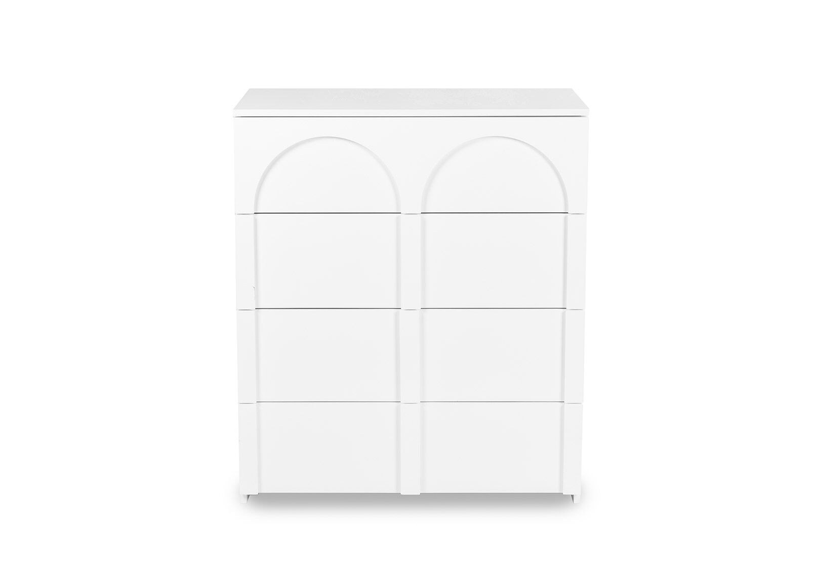 SAVONA - 4 Drawer Tall Chest SAVONA