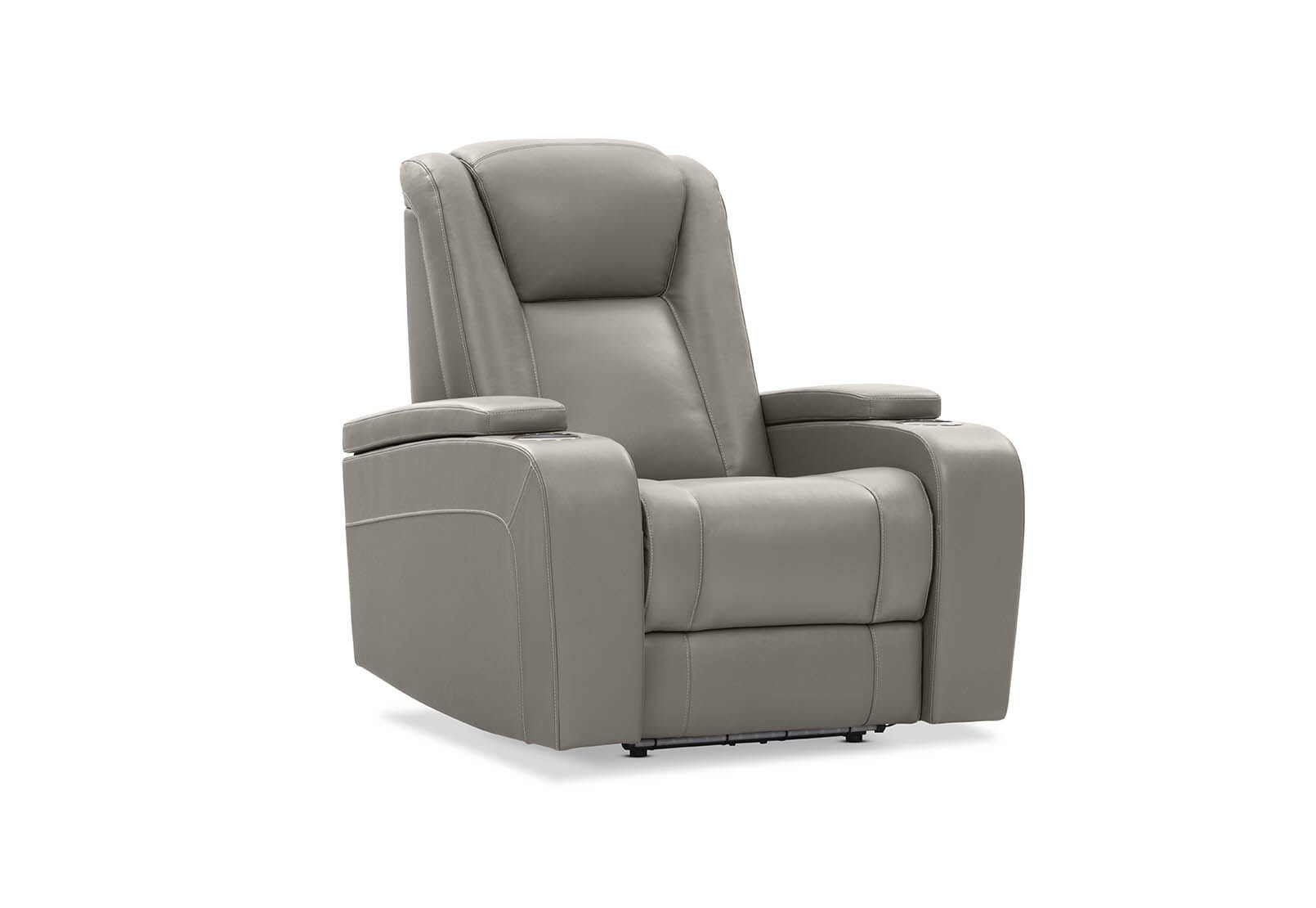 SENTINAL MK2 LEATHER - Electric Recliner SENTINAL MK2 LEATHER
