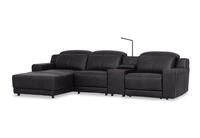 VANTRO LEATHER