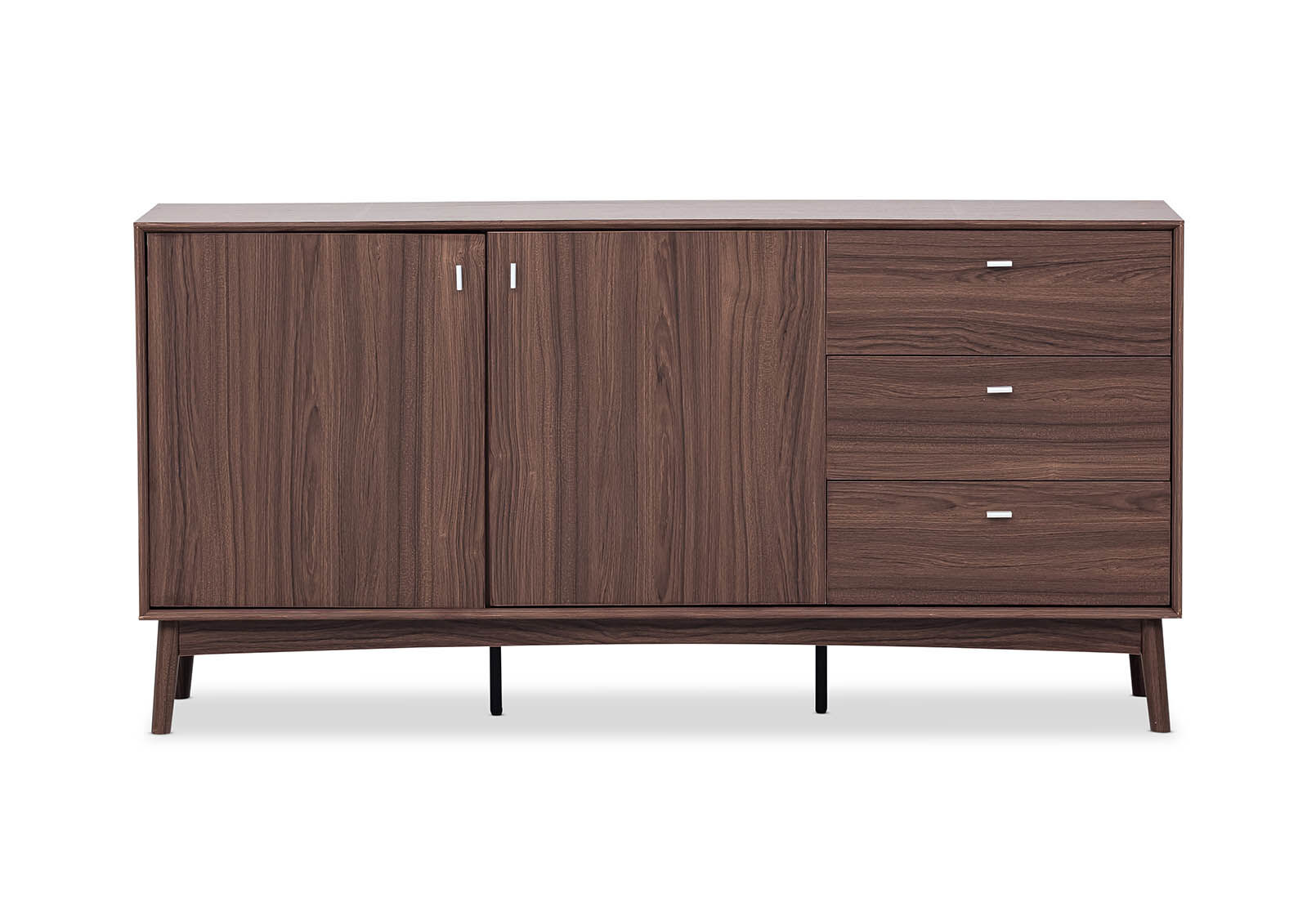 WALNUT BURGESS Buffet