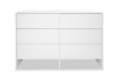 PALMEA - 6 Drawer Dresser