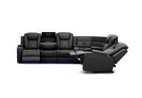 SENTINAL MK2 LEATHER