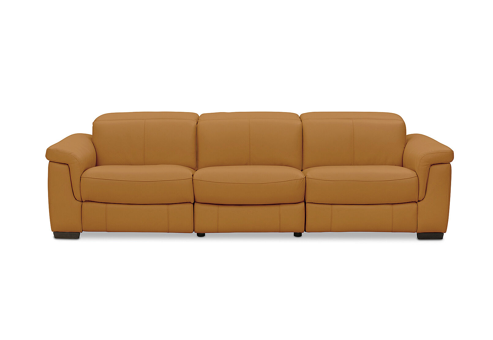 Luciano 3.5 Seater Sofa In Light Grey Shop Sofas At Amart