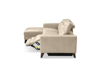 SPECTRA LEATHER