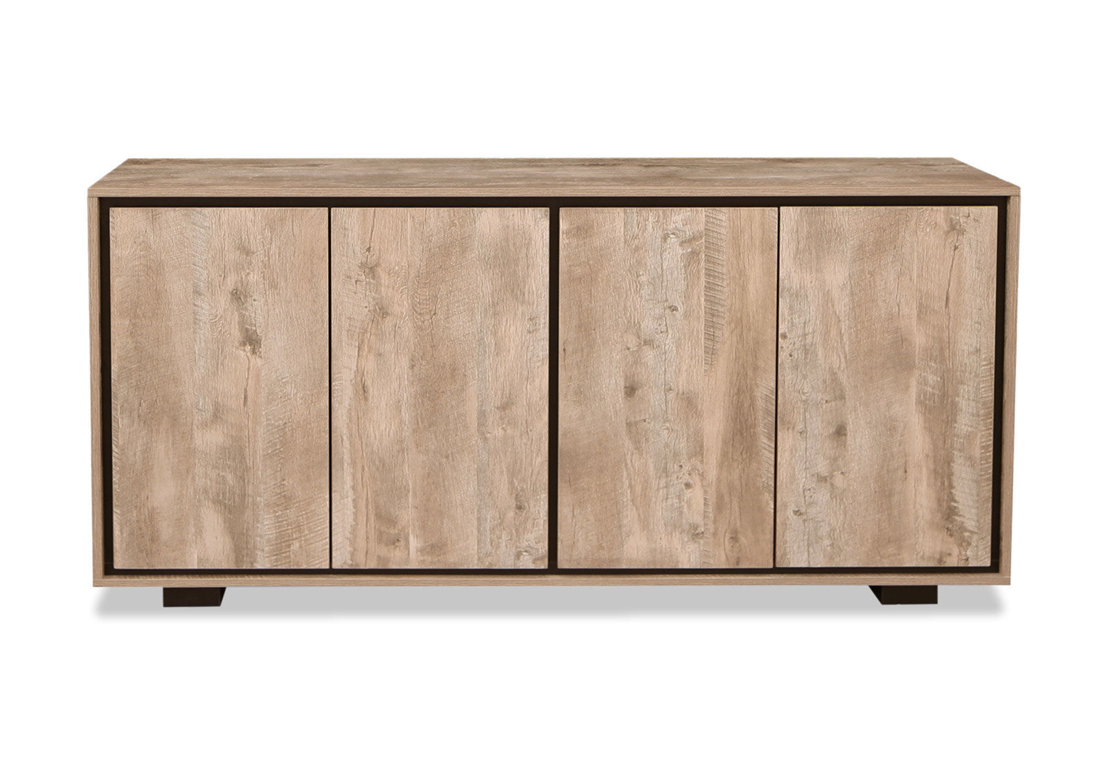 NICHOLSON - 4 Door Buffet NICHOLSON
