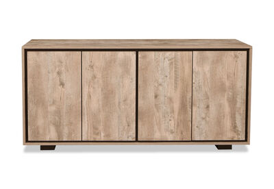 NICHOLSON - 4 Door Buffet
