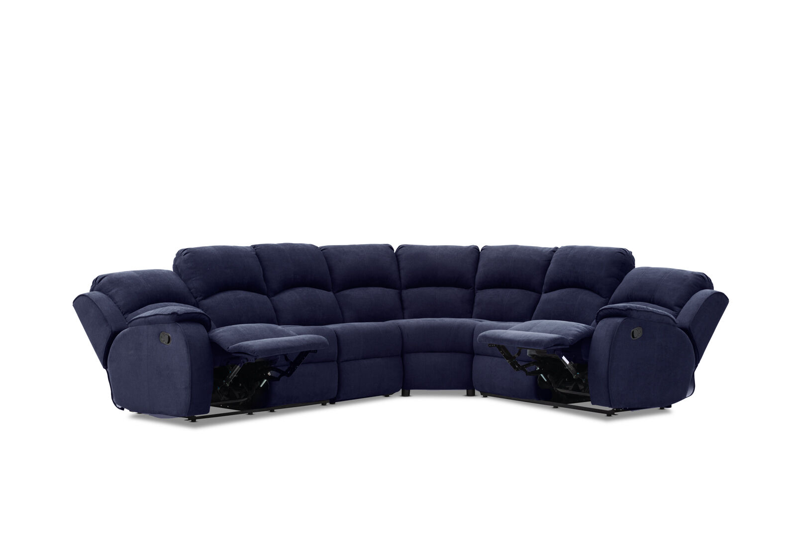 KAYDEN FABRIC - Corner Lounge KAYDEN FABRIC