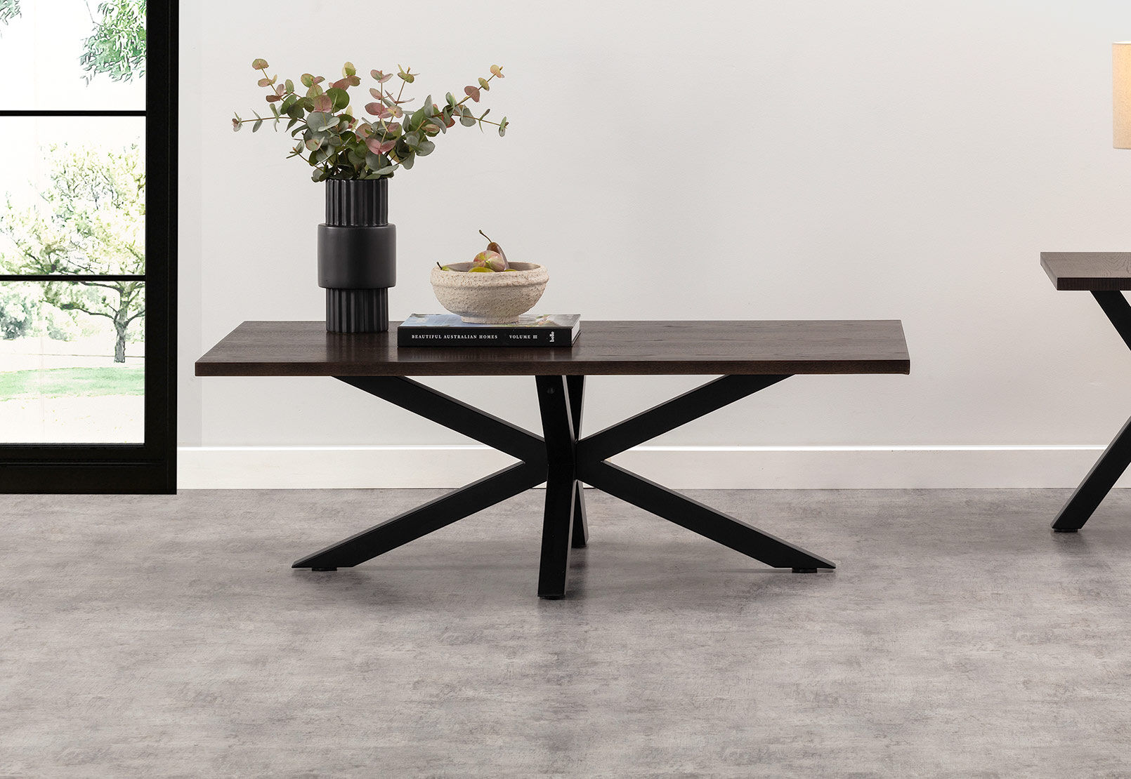 ALDERGROVE - Coffee Table ALDERGROVE