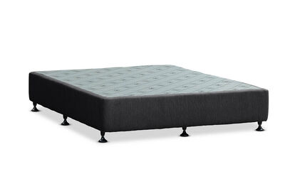 POSTUREPEDIC EXQUISITE ACCOLADE BASE - Double Base