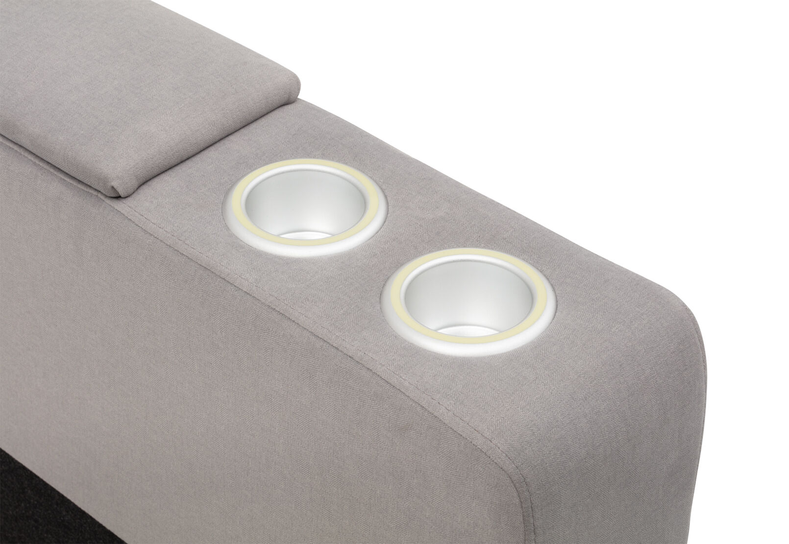 ALCINA FABRIC - Console ALCINA FABRIC