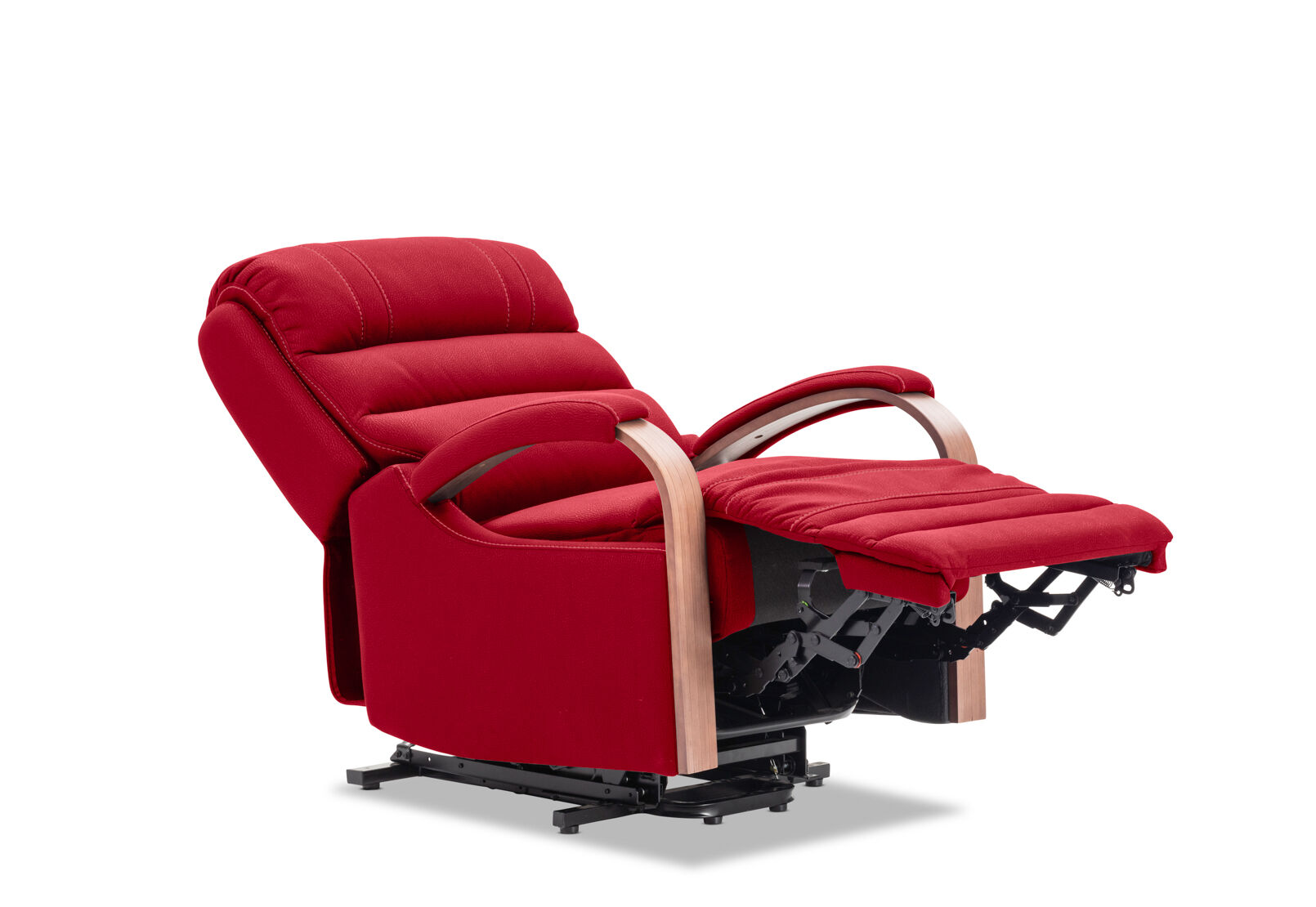JONAS FABRIC - Electric Lift Chair JONAS FABRIC