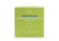 QUEEN MATTRESS PROTECTOR