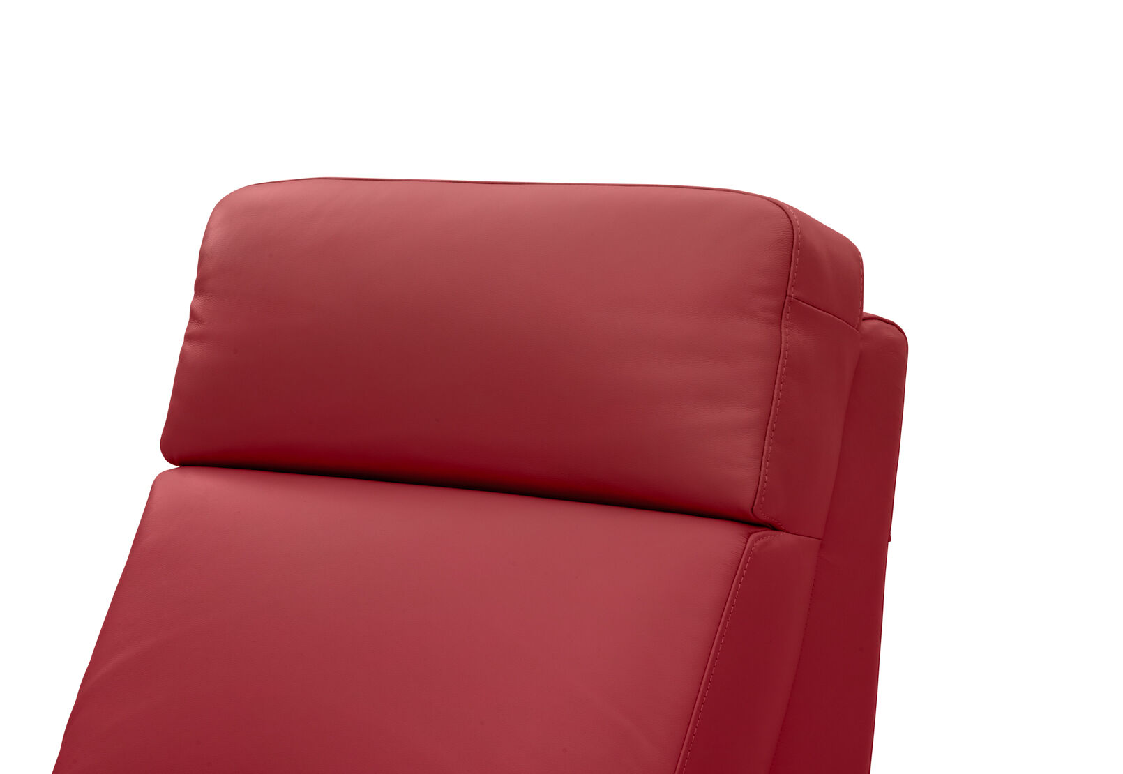 RYKER - Armless Chair with Single Motor Recliner RYKER