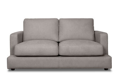 LIESL FABRIC - 2.5 Seater Sofa